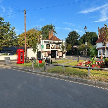 Harmondsworth Hall エクステリア 写真