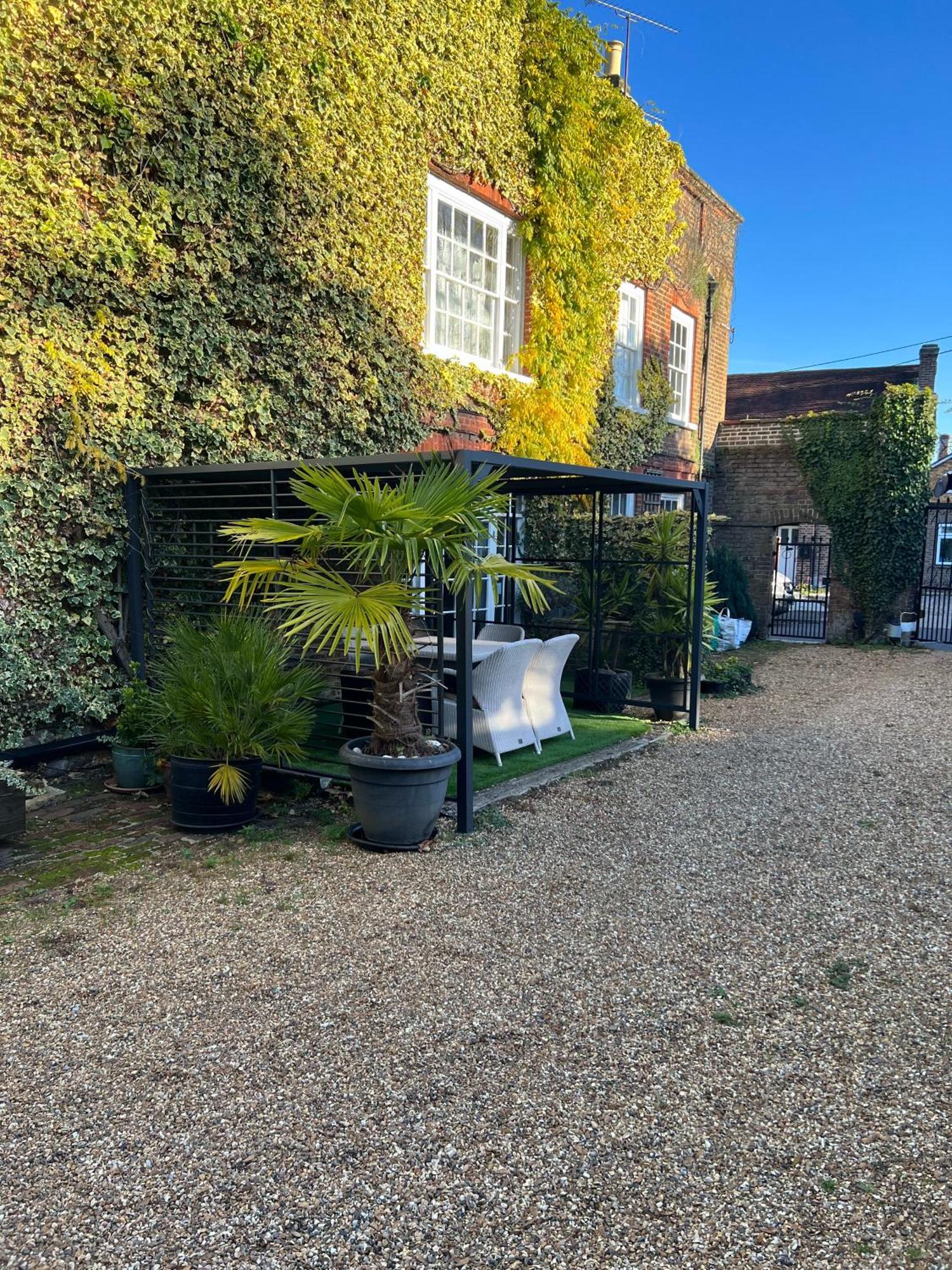 Harmondsworth Hall エクステリア 写真